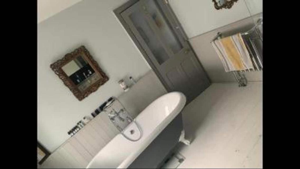 Central Truro! Large Double Room In Victorian Property Exteriér fotografie